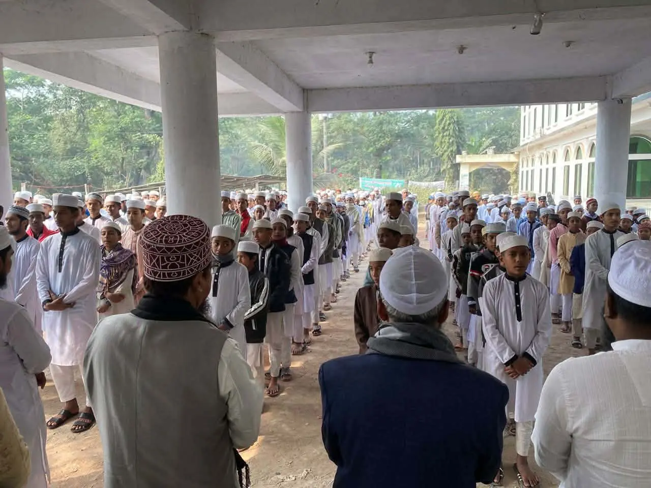 এসএসসি ও সমমানের পরীক্ষার ফলাফল: আনোয়ারায় সেরা কাফকো স্কুল ও বারখাইন জমহুরিয়া মাদ্রাসা