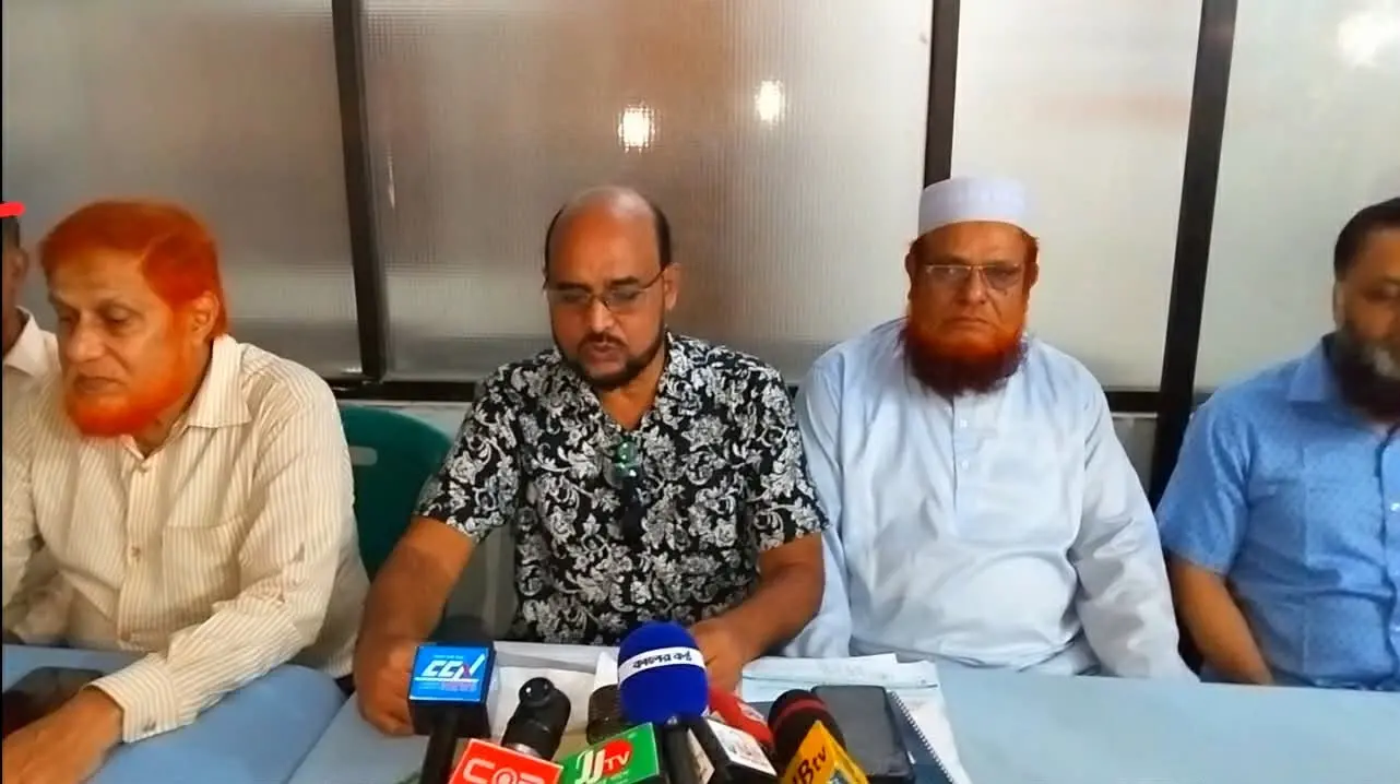 ’গলাকাটা বিল’ আদায়ের অভিযোগ ভিত্তিহীন ষড়যন্ত্রের দাবি চকরিয়া জমজম হাসপাতাল কর্তৃপক্ষের