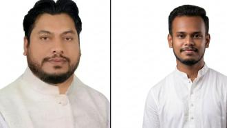 চট্টগ্রাম দক্ষিণ জেলা এনসিপির আহ্বায়ক মুন্না, সদস্যসচিব জোবাইরুল