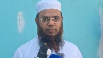 ধানমন্ত্রীর কাছে হেফাজতের প্রত্যাশা: শান্তি, স্থিতিশীলতা ও ক্রয়ক্ষমতা নিশ্চিত করা