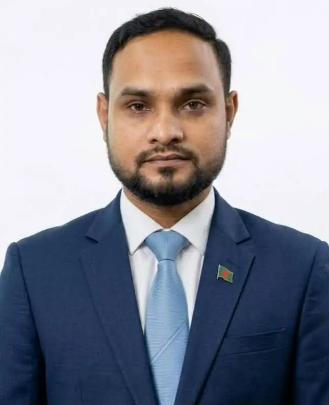 দক্ষিণ জেলা এনসিপির সাংগঠনিক সম্পাদক হলেন পটিয়ার সন্তান সাজ্জাদ হোসেন