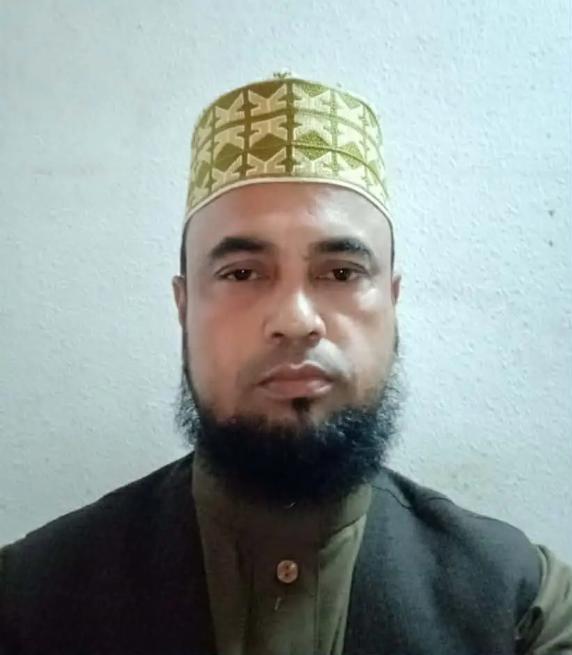 ফটিকছড়ির আজিমপুর স্কুলের অ্যাডহক কমিটির সভাপতি হলেন মাওলানা আজিজুল করিম