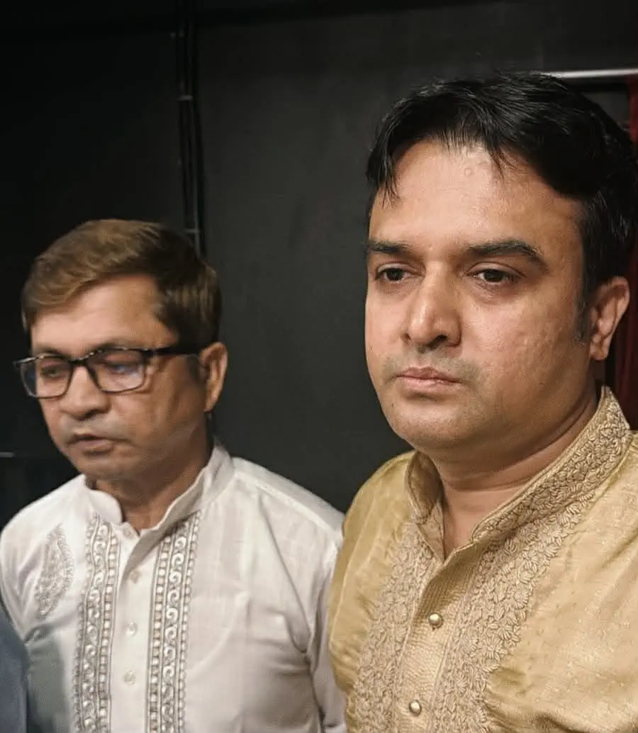 বিশ্ব হিন্দু ফেডারেশনের চট্টগ্রাম জেলা কমিটি গঠিত