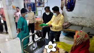 চকরিয়া সেভরণ হাসপাতালে প্রসূতির মৃত্যু: চিকিৎসায় অবহেলার অভিযোগে স্বজনদের বিক্ষোভ