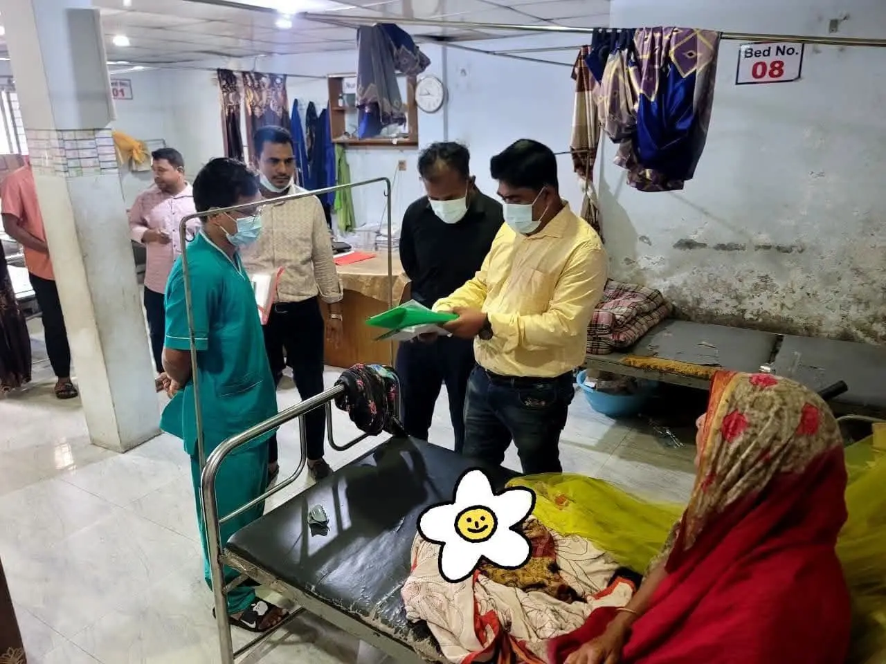 চকরিয়া সেভরণ হাসপাতালে প্রসূতির মৃত্যু: চিকিৎসায় অবহেলার অভিযোগে স্বজনদের বিক্ষোভ