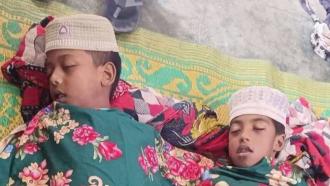 ফটিকছড়িতে পুকুরে ডুবে দুই শিশুর মৃত্যু