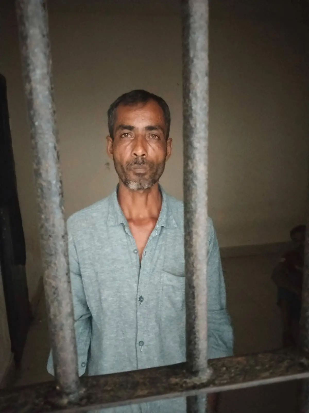 ফটিকছড়িতে ১২ বছরের শিশুকে ধর্ষণচেষ্টার অভিযোগ, আটক ১