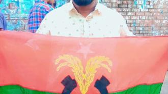 সাংবাদিককে হুমকির অভিযোগে হাটহাজারীতে স্বেচ্ছাসেবক দল নেতা বহিষ্কৃত