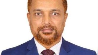 সাতকানিয়া মডেল হাই স্কুলের এডহক কমিটির সভাপতি হলেন বিএনপি নেতা লোকমান হাকিম মানিক