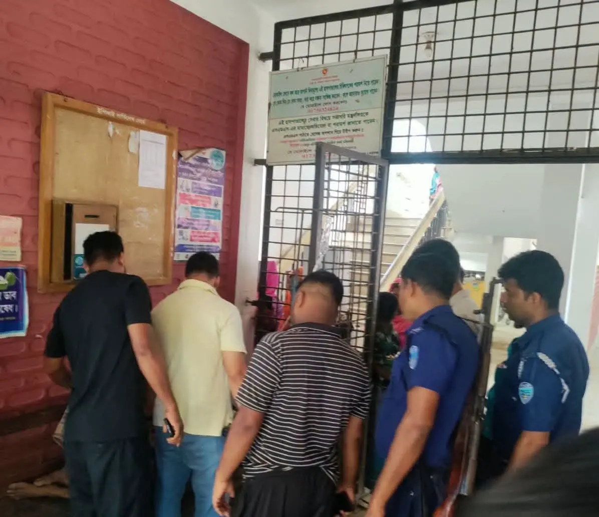 আলীকদমে ৮ বছরের শিশু ধর্ষণ, অভিযুক্ত সৎ নানা
