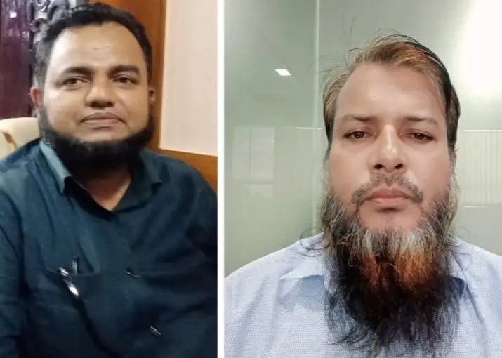 সাতকানিয়া আমিন সার্ভেয়ার অ্যাসোসিয়েশনের নতুন কমিটি গঠন: সভাপতি ফরিদুল আলম, সাধারণ সম্পাদক শাহ আলম