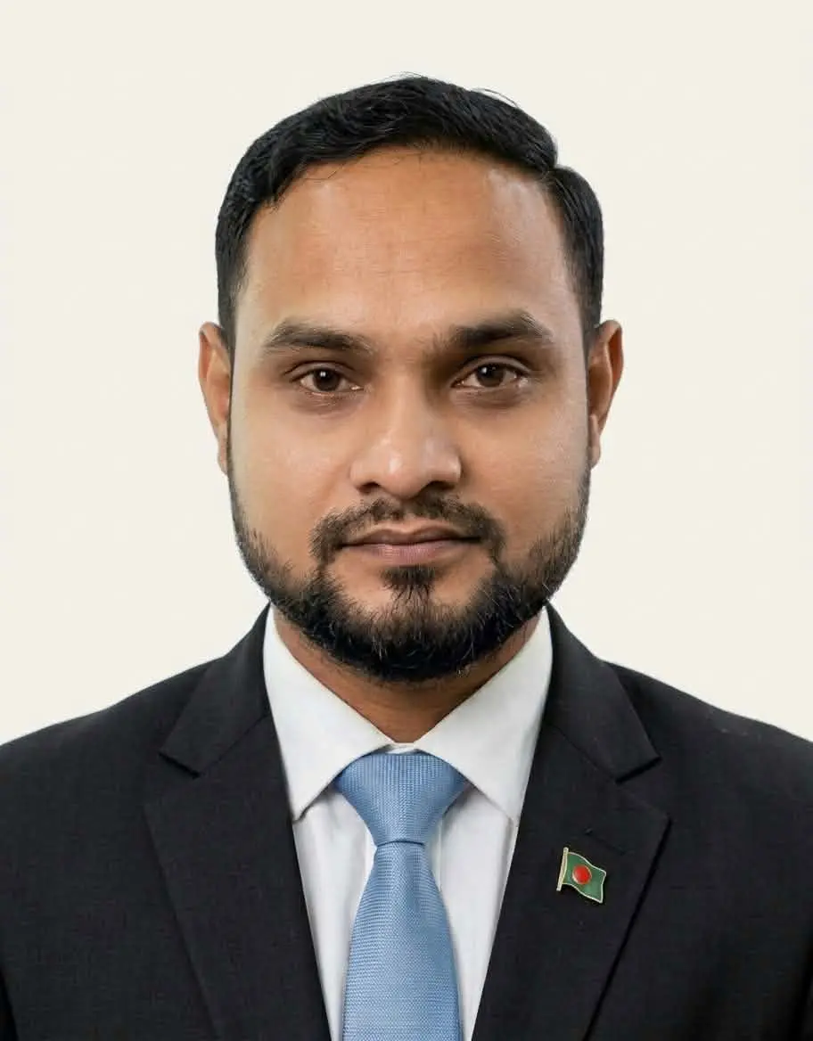 তৃণমূল পর্যায়ে এনসিপিকে সংগঠিত করতে কাজ করছি: সাজ্জাদ হোসাইন