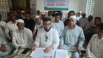 হিসাব-নিকাশসহ নানা অনিয়মের অভিযোগে ফটিকছড়িতে মাদ্রাসা পরিচালক বহিষ্কার