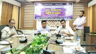 আনোয়ারায় ফ্যামিলি কার্ডের আওতায় আসছে ৭৬,২৭২ পরিবার, টাকা দাবির বিষয়ে সতর্কতা