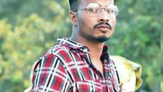 সাপের কামড়ে ৫ দিন মৃত্যুর সাথে পাঞ্জা লড়ে চমেক হাসপাতালে রামুর যুবকের অকালমৃত্যু