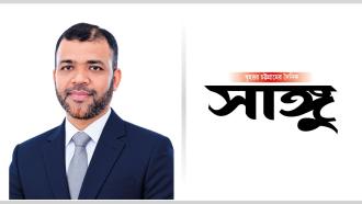 দৈনিক সাঙ্গুর কক্সবাজারস্থ ব্যুরো চিফ পদে পদোন্নতি পেলেন ইমাম খাইর