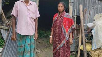 পটিয়ায় তিনটি গরু চুরি, কান্নায় ভেঙে পড়লেন কৃষকের স্ত্রী