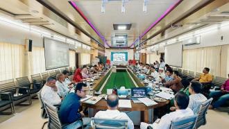 কক্সবাজারে ফ্যামিলি কার্ডের তথ্য সংগ্রহ শুরু: জেলায় ৬ লাখ ৫১ হাজার পরিবারের তথ্য সংগ্রহে ৮৫৩ কর্মী