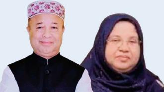 সাবেক এমপি জাফর ও তাঁর স্ত্রীর সম্পদের হিসাব চেয়েছে দুদক