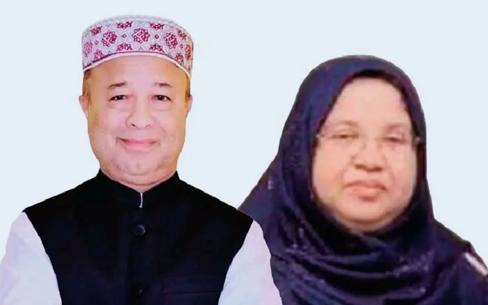 সাবেক এমপি জাফর ও তাঁর স্ত্রীর সম্পদের হিসাব চেয়েছে দুদক
