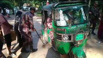 নাইক্ষ্যংছড়িতে ইয়াবা পাচার রোধে বিজিবির ‘হ্যান্ডহেল্ড রামান স্পেকট্রোমিটার’ প্রযুক্তির ব্যবহার শুরু