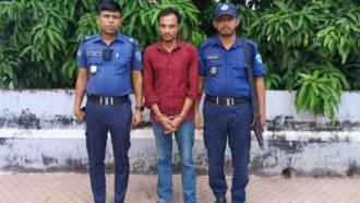 পটিয়ায় ভূমি অফিসে দালাল আটক, ৪ দিনের কারাদণ্ড