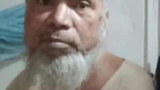মাওলানা বদরুজ্জামান গুরুতর অসুস্থ, আরোগ্য কামনায় দোয়া কামনা