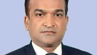 বৈরাগ ইউনিয়নে চেয়ারম্যান পদে লড়বেন কারানির্যাতিত বিএনপি নেতা অ্যাডভোকেট মো. লোকমান শাহ্