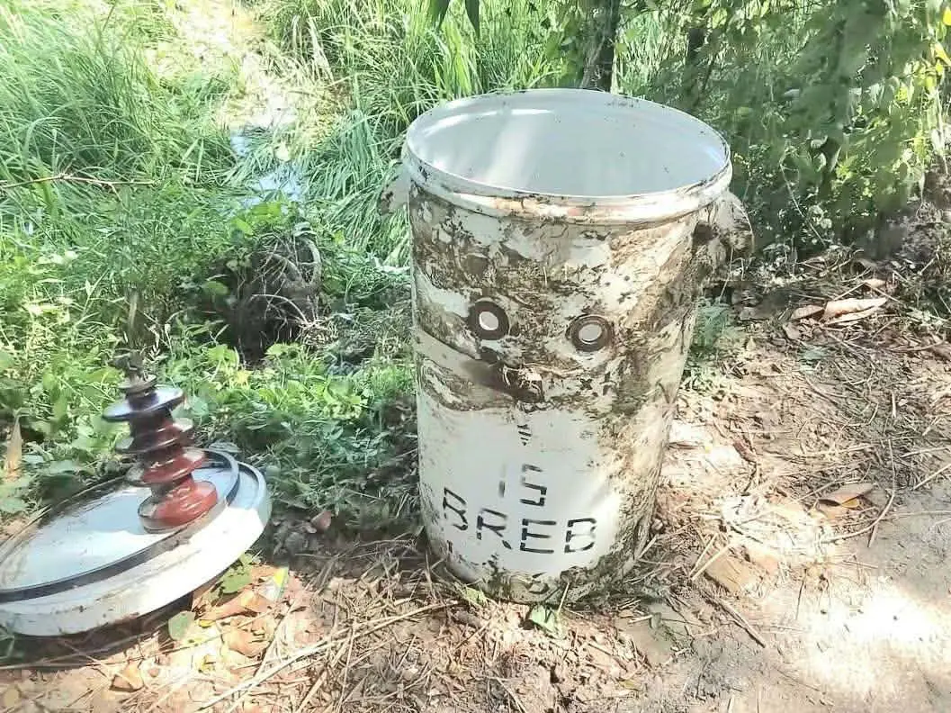 চুরি রোধে সমাবেশ: ফটিকছড়িতে কয়েক ঘণ্টার মাথায় ট্রান্সফরমার চুরি!