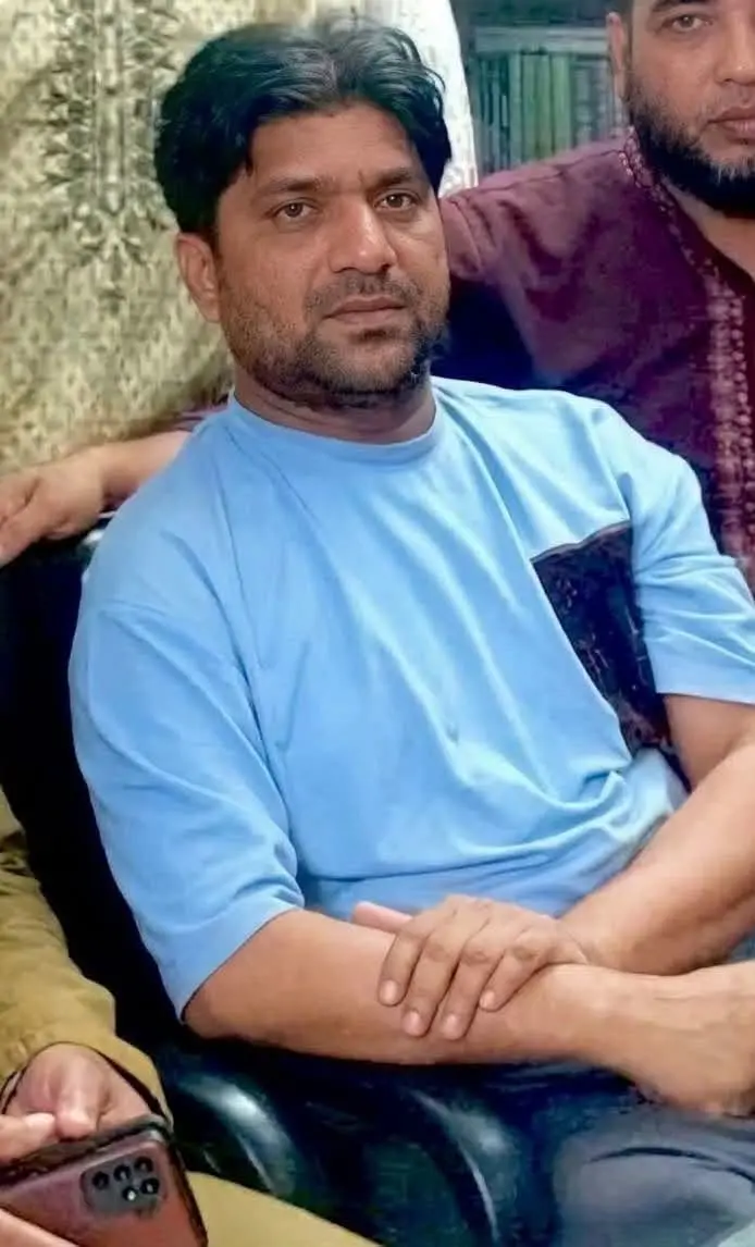 বাঁশখালী থেকে অপহৃত ব্যবসায়ী টেকনাফ থেকে উদ্ধার, আটক ৬