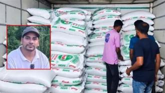 চকরিয়ায় ছাত্রদল নেতার দোকান থেকে উদ্ধার চট্টগ্রাম থেকে লুট হওয়া সাড়ে ৭ টন চিনি