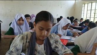 সাড়ে ৬ হাজার শিক্ষার্থীর অংশগ্রহণে চট্টগ্রাম দক্ষিণে কিশোরকণ্ঠ বৃত্তি পরীক্ষা সম্পন্ন