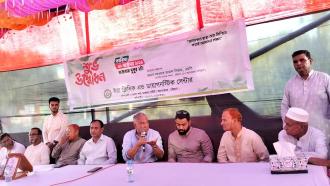 আনোয়ারার মানুষের স্বাস্থ্যসেবায় ভূমিকা রাখবে ইরা ক্লিনিক: সরওয়ার জামাল নিজাম