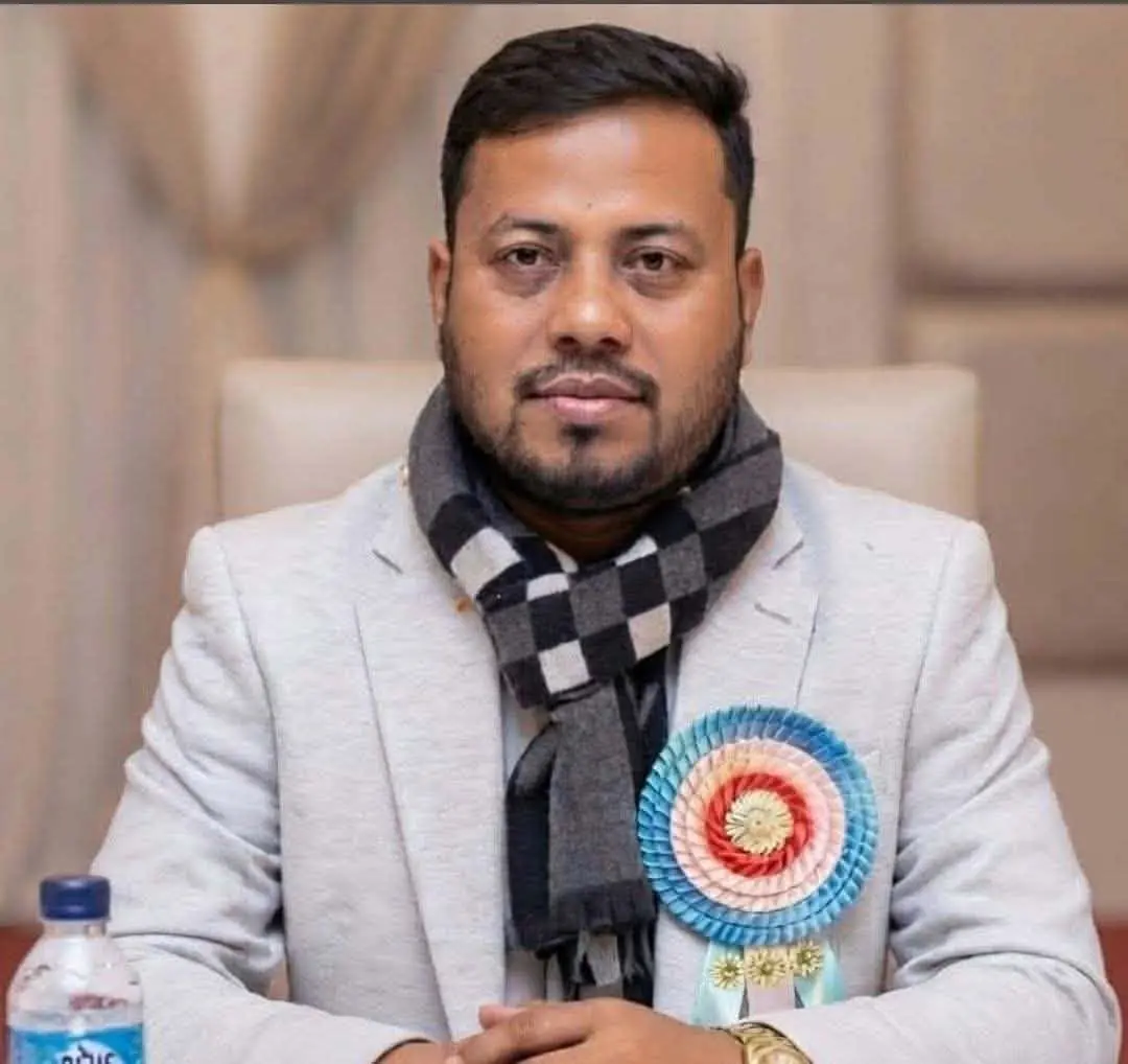 মাদক মামলার জামিন চাইতে গিয়ে কারাগারে চেয়ারম্যান প্রার্থী সুমন