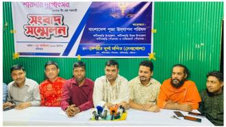 ফটিকছড়িতে ১২৭ মণ্ডপে শান্তিপূর্ণ দুর্গোৎসব, পূজা পরিষদের কৃতজ্ঞতা