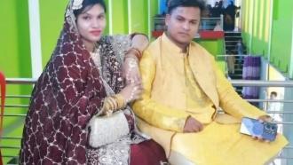 পটিয়ায় ৯ মাসের অন্তঃসত্ত্বা গৃহবধূর রহস্যজনক মৃত্যু, স্বামী আটক