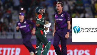 নিরাপত্তা ইস্যুতে অনড় বাংলাদেশ, টি-টোয়েন্টি বিশ্বকাপে খেলবে স্কটল্যান্ড