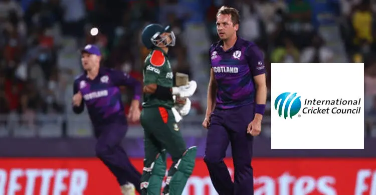 নিরাপত্তা ইস্যুতে অনড় বাংলাদেশ, টি-টোয়েন্টি বিশ্বকাপে খেলবে স্কটল্যান্ড