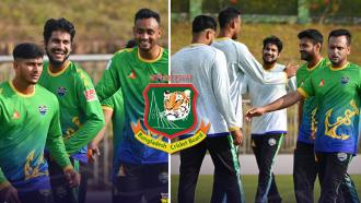 বিপিএল শুরুর আগের দিন মালিকানাহীন চট্টগ্রাম রয়্যালস, দায়িত্ব নিলো বিসিবি