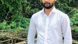 বান্দরবানে ভুয়া জোতে আব্দুল্লাহ আল আরমানের কাঠ পাচার