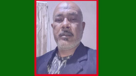 দক্ষিণ আফ্রিকায় সন্ত্রাসী হামলায় মিরসরাইয়ের যুবক নিহত