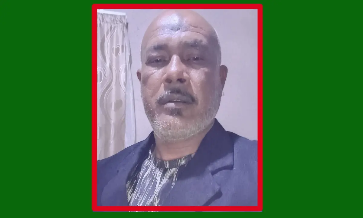 দক্ষিণ আফ্রিকায় সন্ত্রাসী হামলায় মিরসরাইয়ের যুবক নিহত