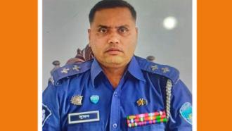 বাঁশখালীতে ঘুষ গ্রহণের অভিযোগে এসআই প্রত্যাহার
