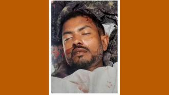 লোহাগাড়ায় ট্রেনে কাটা পড়ে বাকপ্রতিবন্ধী যুবকের মৃত্যু