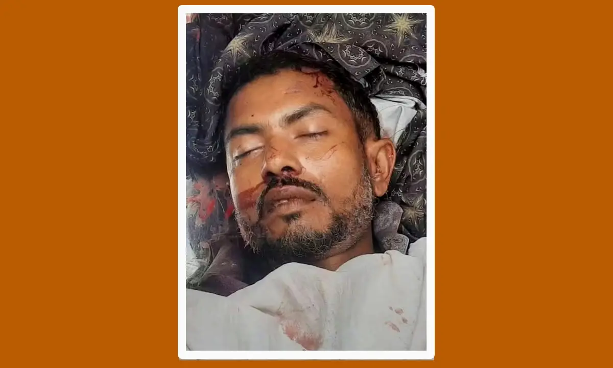 লোহাগাড়ায় ট্রেনে কাটা পড়ে বাকপ্রতিবন্ধী যুবকের মৃত্যু