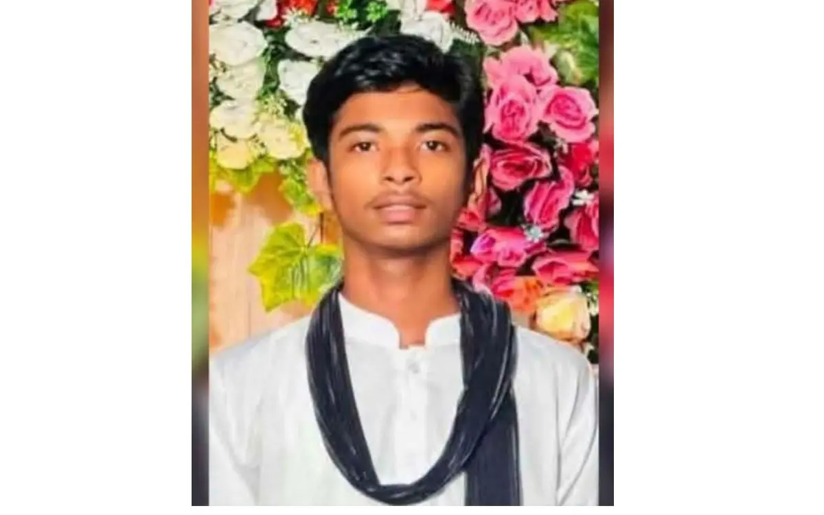 রামুতে বাঁকখালী নদীতে গোসল করতে নেমে স্কুল ছাত্র নিখোঁজ