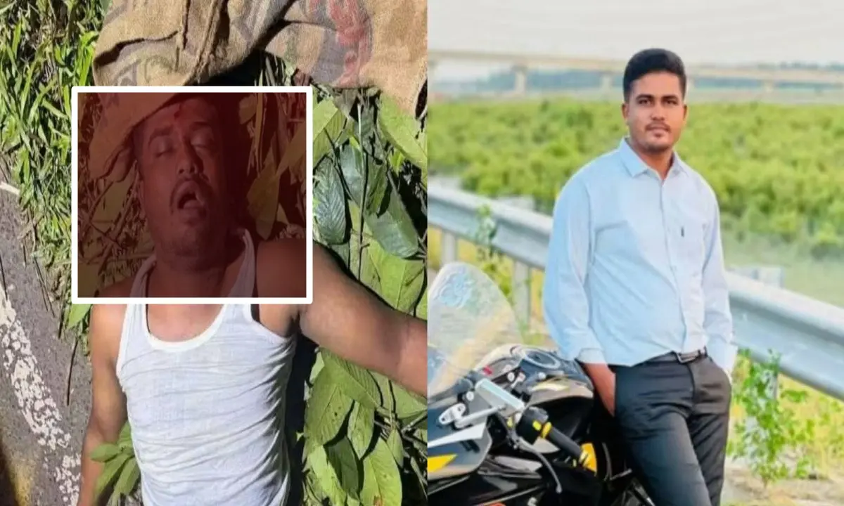 চকরিয়ায় অপহরণের ৪ ঘণ্টা পর মিলল ছাত্রদল নেতার মরদেহ