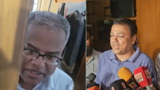 অসুস্থতার কথা বললেন অবরুদ্ধ চুয়েট ভিসি, চিকিৎসক বললেন ঠিক আছেন