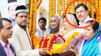 সাতকানিয়ায় স্কুলের সভাপতি পদে আ’লীগঘনিষ্ঠ ইসহাককে বসানোর চেষ্টা