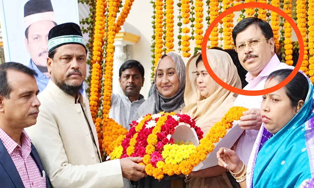 সাতকানিয়ায় স্কুলের সভাপতি পদে আ’লীগঘনিষ্ঠ ইসহাককে বসানোর চেষ্টা